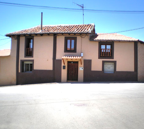 Casa La Portalina