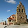 Iglesia de San Martín de Torres