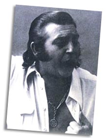 La música del flamenco