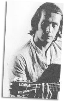 Seguirillas
