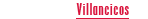 Villancicos