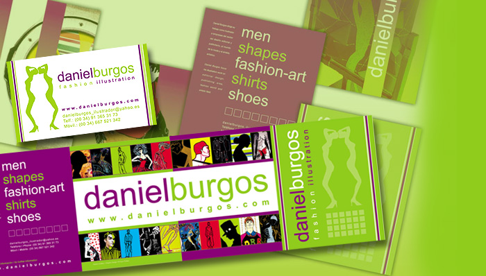 Portfolio Enrique Pelaez